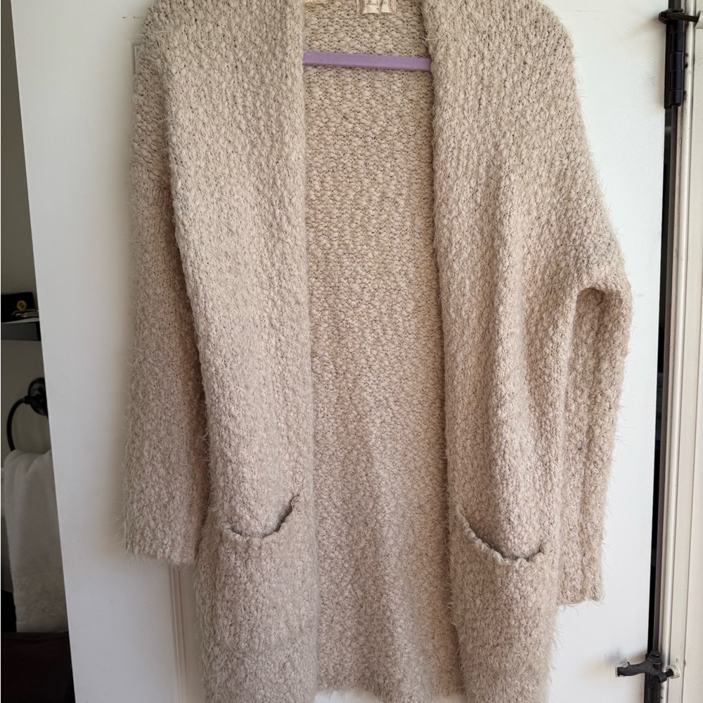 Altard State Cream Women's Sweater